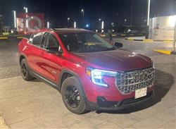 GMC Terrain